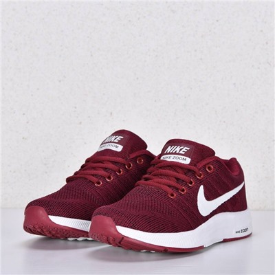 Кроссовки Nike Zoom Red арт 574-13