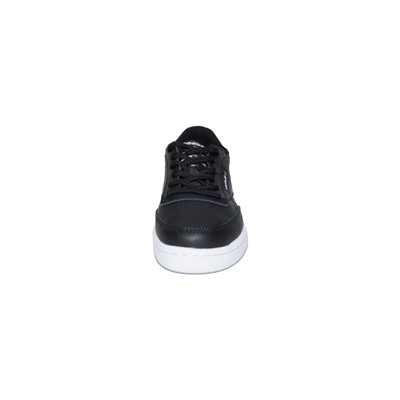 Кроссовки Reebok Club 85 Black арт 5042-2