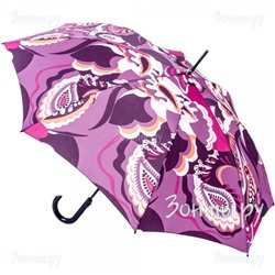 Элитный зонт-трость Knirps T703 Romi Purple