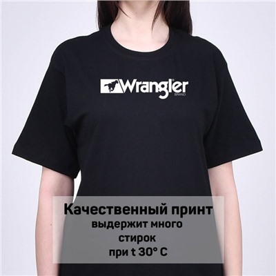 Футболка Wrangler арт 9157