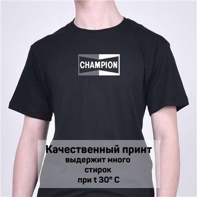 Футболка Champion арт 8697