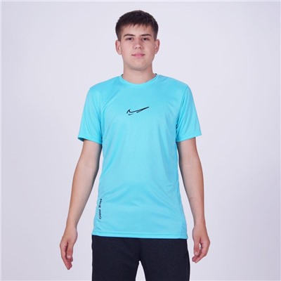 Футболка Nike Blue арт fn-18