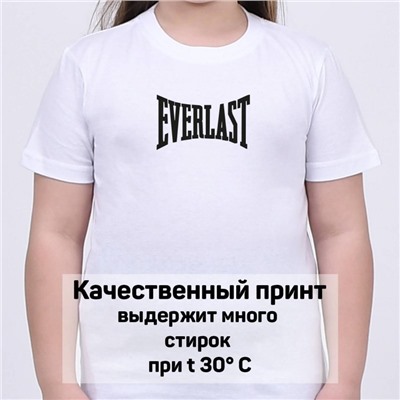 Футболка Everlast арт 10095