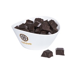 Тёмный шоколад 70 % какао (Перу, Amazonas)