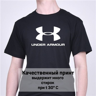 Футболка Under Armour арт 8885