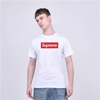 Футболка Supreme арт 9389