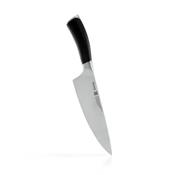 2446 FISSMAN Нож Поварской KRONUNG 20см (X50CrMoV15 сталь)