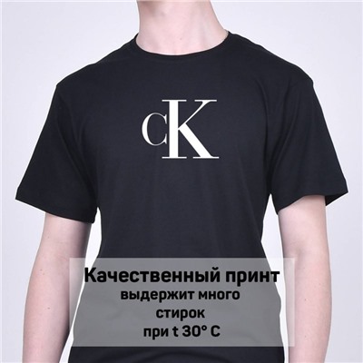 Футболка Calvin Klein арт 8694