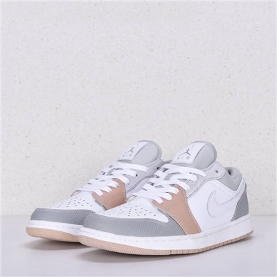 Кроссовки Nike Air Jordan 1 Low арт 3893