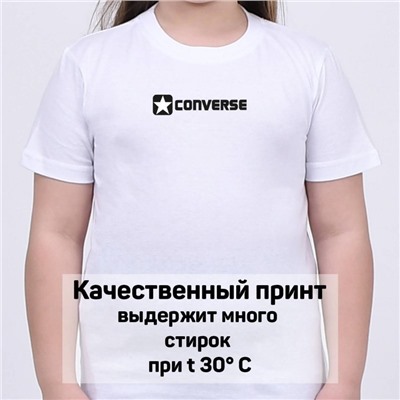 Футболка Converse арт 10079