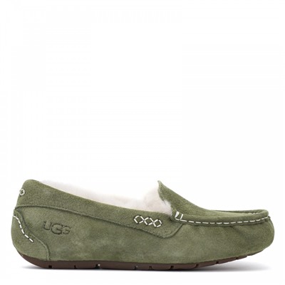 Ugg Ansley Green Olive