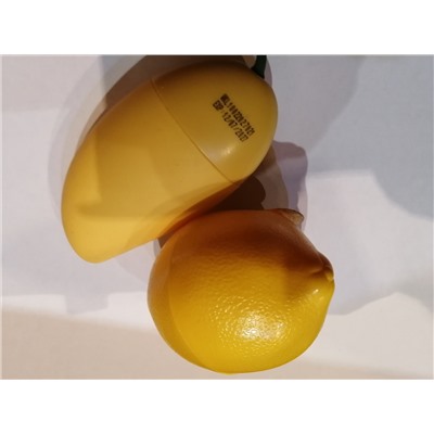 крем для рук в ассортименте - манго, лимон, 45 г