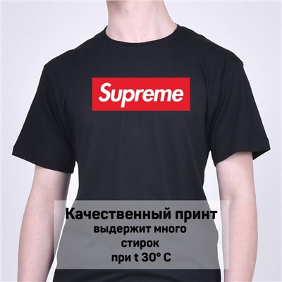 Футболка Supreme арт 8871