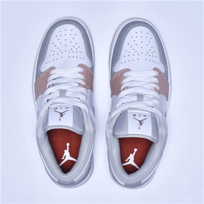 Кроссовки Nike Air Jordan 1 Low арт 3893