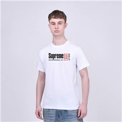 Футболка Supreme арт 9391