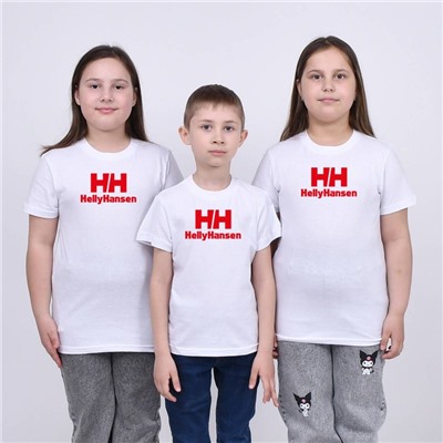 Футболка Helly Hansen арт 10108