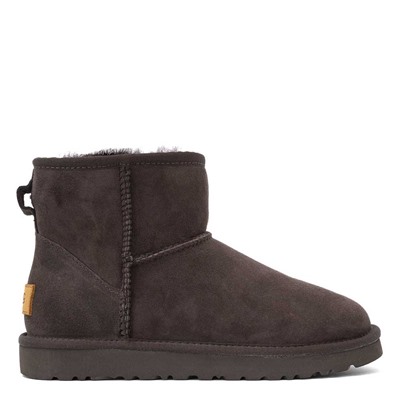 Ugg Classic Mini II Chocolate