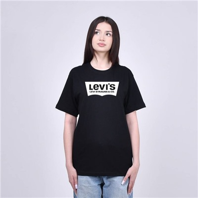 Футболка Levis арт 9090