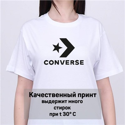 Футболка Converse арт 9564