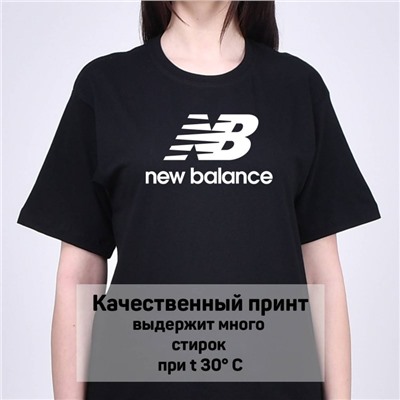 Футболка New Balance арт 9101