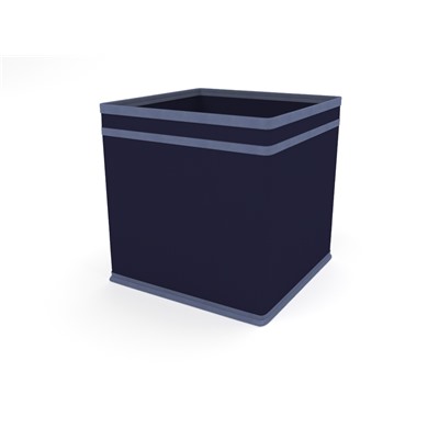1740 Коробка-куб