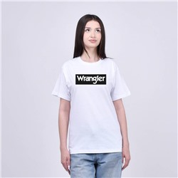 Футболка Wrangler арт 9679