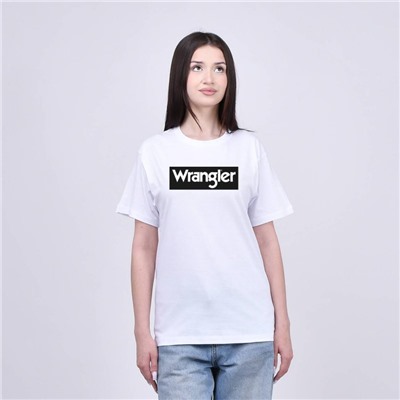 Футболка Wrangler арт 9679