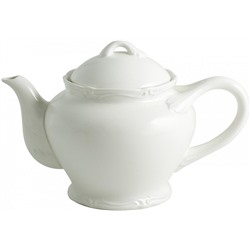 Чайник из коллекции Rocaille blanc, Gien
