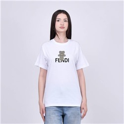 Футболка Fendi арт 9488