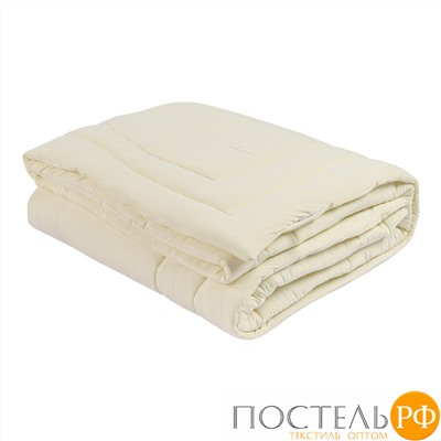 ОД-1.5-Рл-Кр Роланд (крем) 155х215 Трикотажное одеяло
