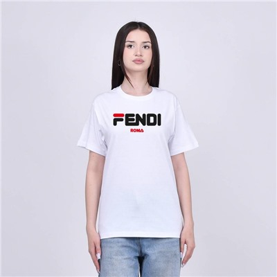 Футболка Fendi арт 9581