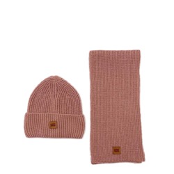 Ugg Chunky Rib Knit Beanie Sen Dusk