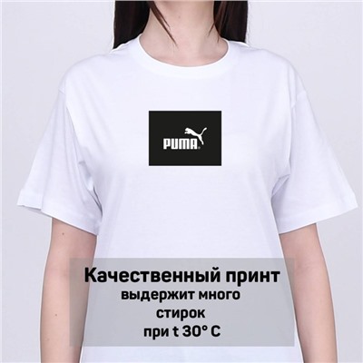 Футболка Puma арт 9511