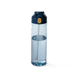 6938 FISSMAN Бутылка для воды 750мл (пластик)
