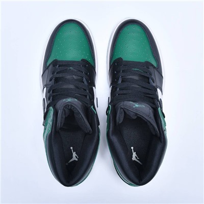 Кроссовки Nike Air Jordan 1 Mid арт 4436