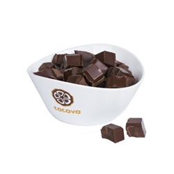 Тёмный шоколад 72 % какао (Бразилия, Fazenda Liara), в наличии с 19 апреля 2024 г.