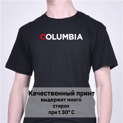 Футболка Columbia арт 8783