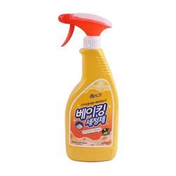 006532 SDK Многоцелевое чистящее средство «СУПЕР КЛИНЕР»  650 мл / Корея