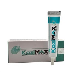 Kozimax. Крем для осветления кожи 15 мл Индия