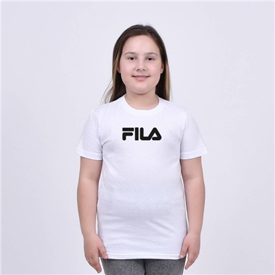 Футболка Fila арт 10101