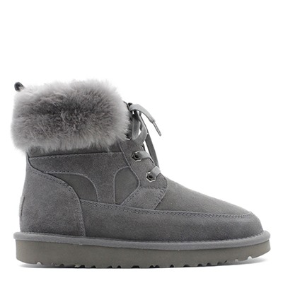 Ugg Liana Boot Grey