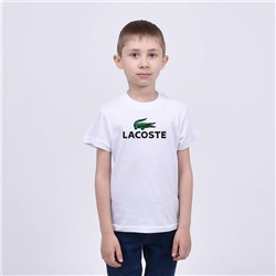 Футболка Lacoste арт 10125