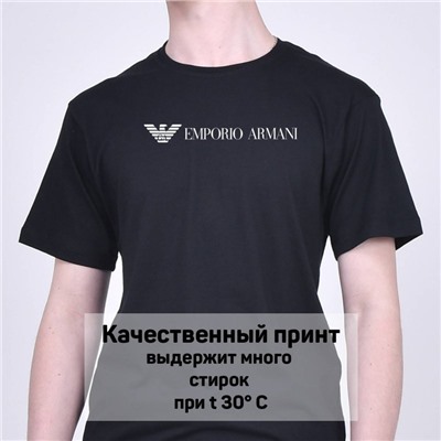 Футболка Armani арт 8758