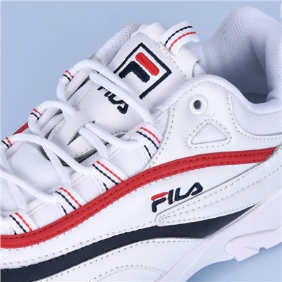 Кроссовки Fila Ray арт 5522