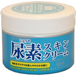 "Loshi" Универсальный увлажняющий крем с мочевиной для ухода за кожей Urea Skin Cream  220г