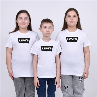 Футболка Levis арт 10129