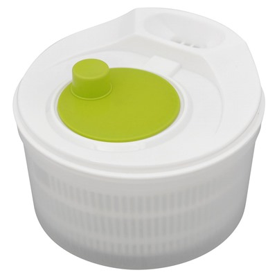 Сушилка для мытья и сушки зелени "Центрифуга", диаметр 22,5 см